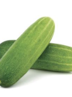 ORG CUCUMBER